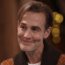 James Van Der Beek