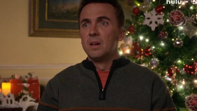 'Malcolm in the Middle'