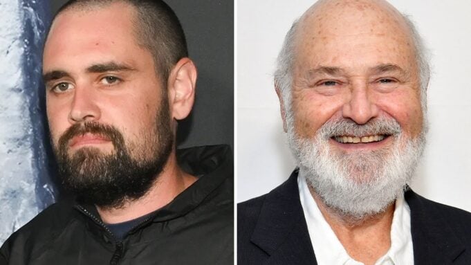 Nick Rob Reiner