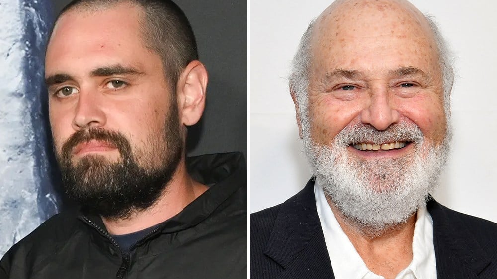 Nick Reiner Charged With Murdering Parents Rob and Michele Reiner