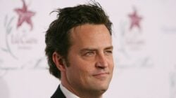 Matthew Perry