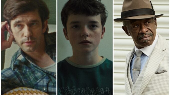 Spirit Awards 2026 nominations