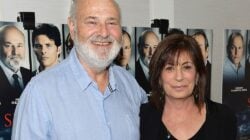 Rob Michele Reiner