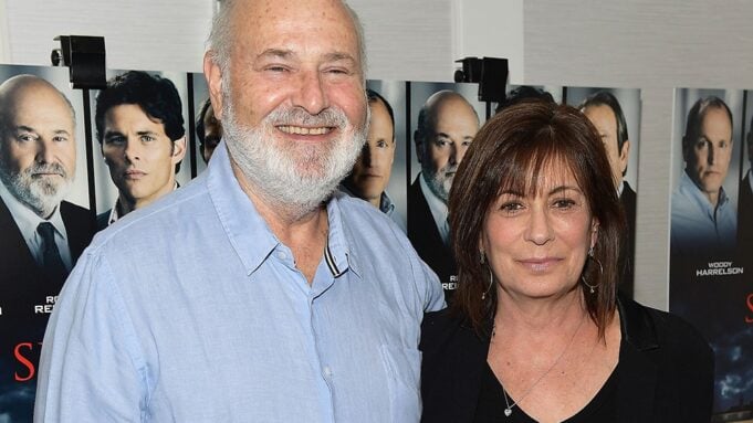 Rob Michele Reiner