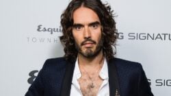 Russell Brand