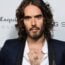 Russell Brand