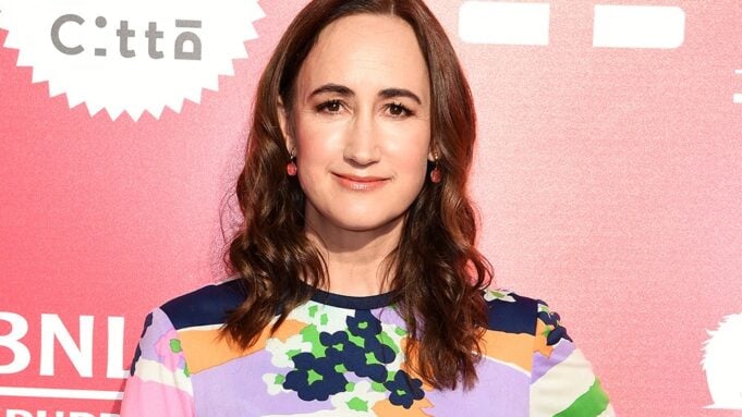 Sophie Kinsella