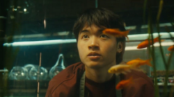 Eugene and Dan Levy Talks Host