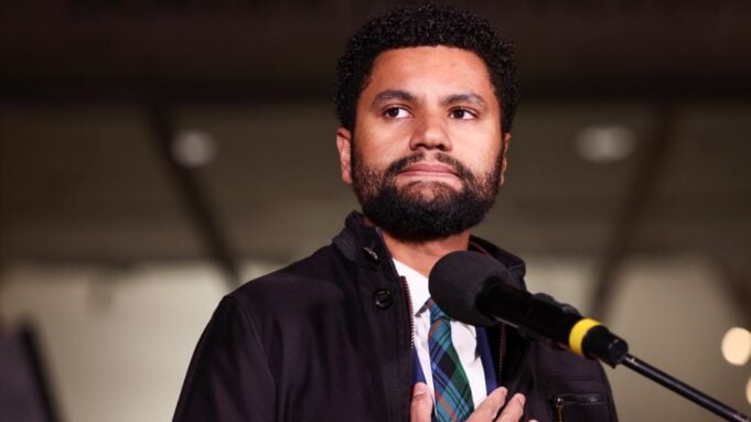 Maxwell Alejandro Frost