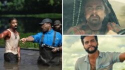 Golden Globe predictions