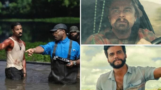 Golden Globe predictions