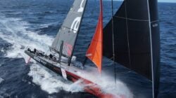 True South trailer still