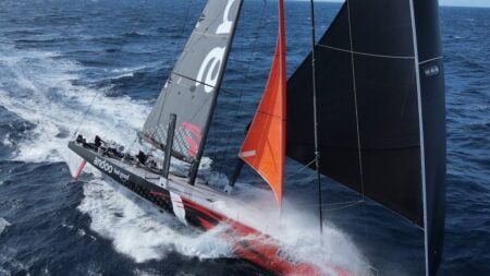 True South trailer still