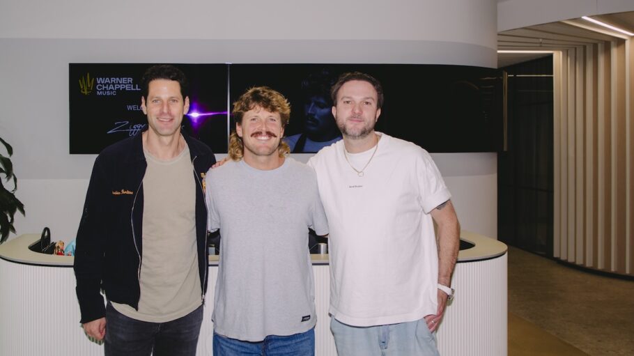 Warner Chappell Music Has Signed Worldwide