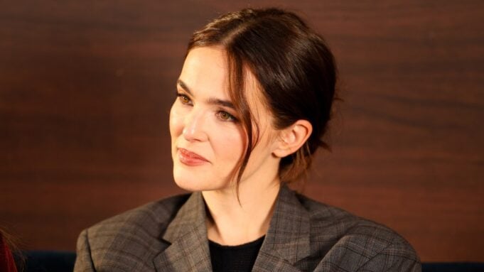 Zoey Deutch: ‘I Feel So Ashamed