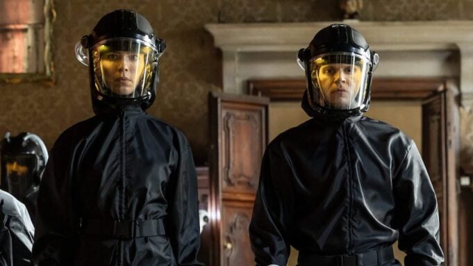 The Streaming Guide: Every Series and