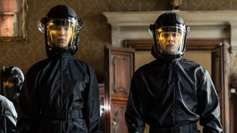 The Streaming Guide: Every Series and