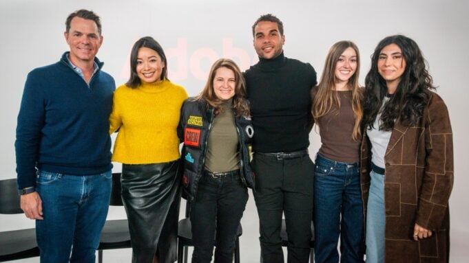 ‘KPop Demon Hunters’ Screenwriter Hannah McMechan