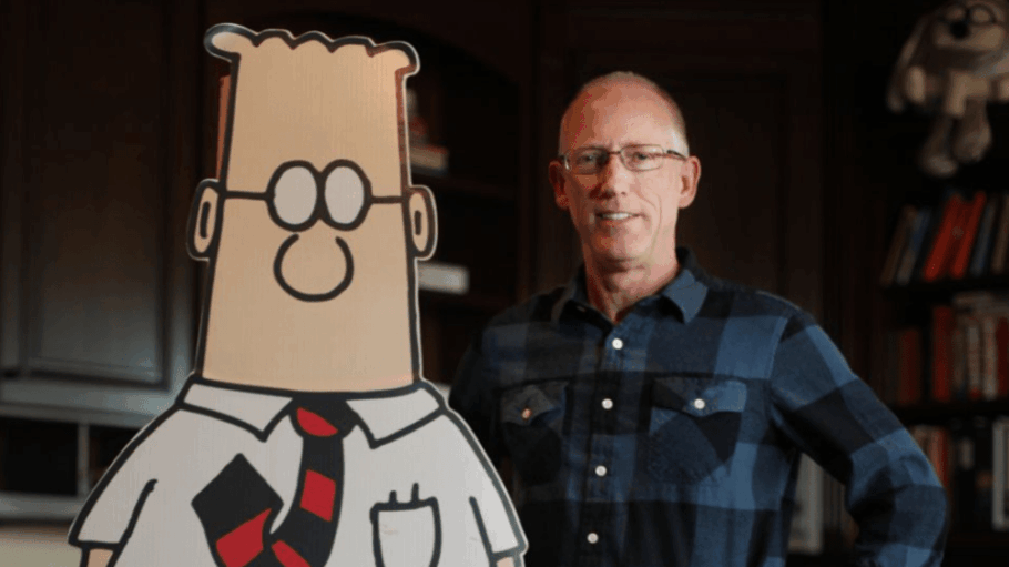 Scott Adams