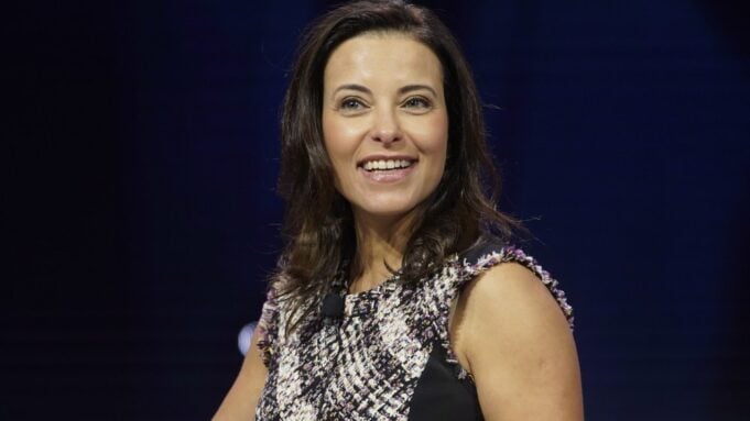 Dina Powell McCormick