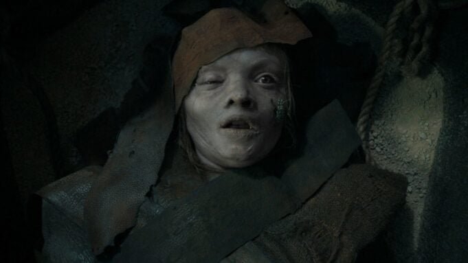 ‘The Mummy’ Trailer: ‘Evil Dead Rise’ Director Lee