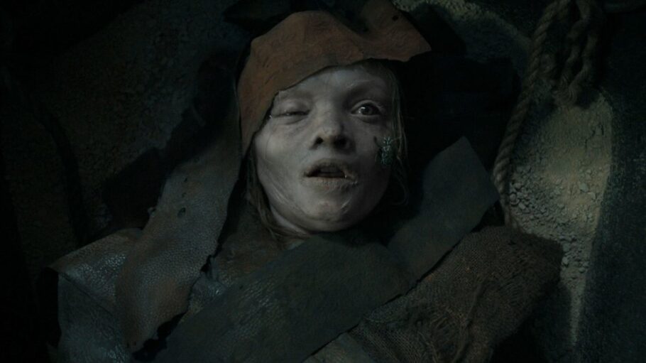 ‘The Mummy’ Trailer: ‘Evil Dead Rise’ Director Lee