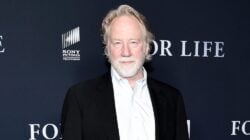 Timothy Busfield
