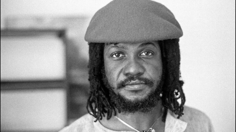 Sly Dunbar