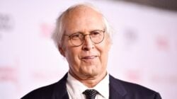 Chevy Chase