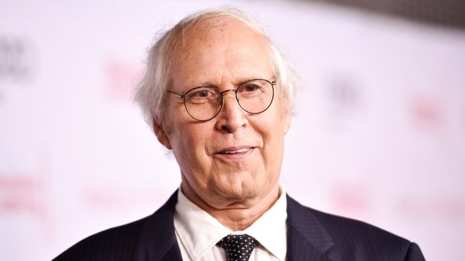 Chevy Chase