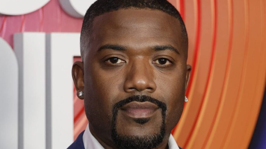 Ray J