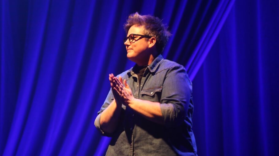 NEW YORK, NEW YORK - OCTOBER