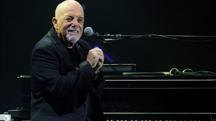 Billy Joel