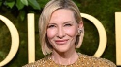 Cate Blanchett