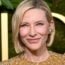 Cate Blanchett