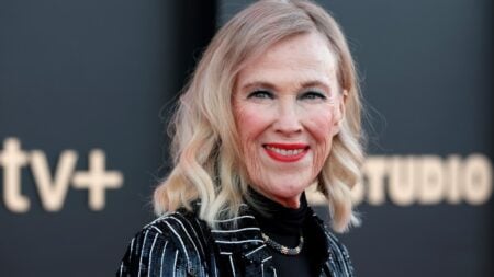 Catherine O'Hara
