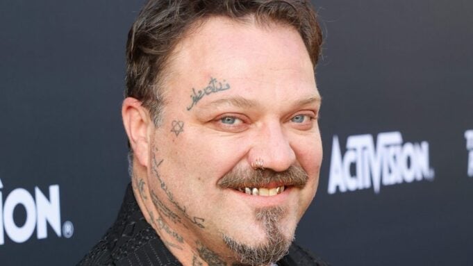 Bam Margera