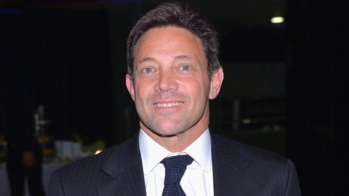Jordan Belfort