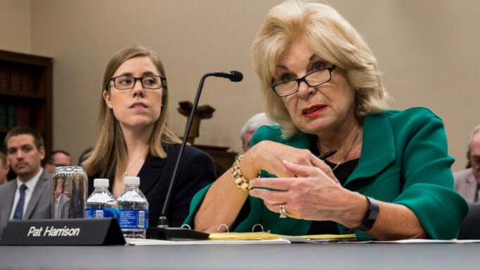 Corporation for Public Broadcasting