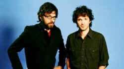 Flight of the Conchords