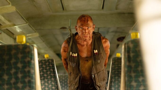 28 Years Later: The Bone Temple