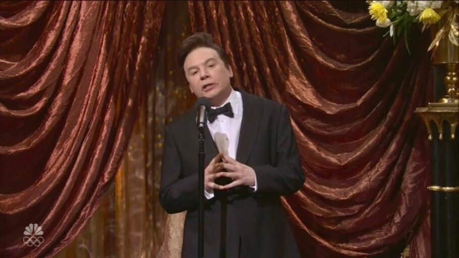 Mike Meyers SNL