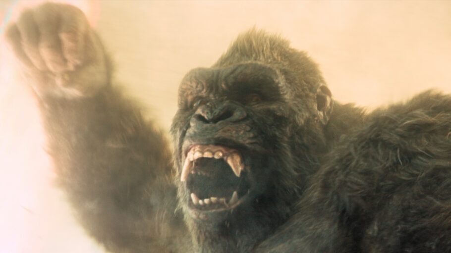 Apple TV Reveals New Titan Threat