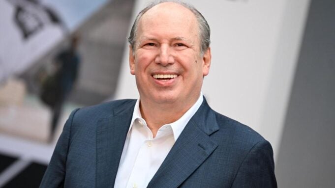 Hans Zimmer