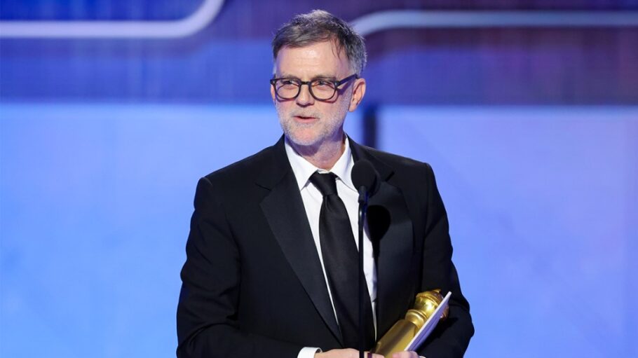 Paul Thomas Anderson