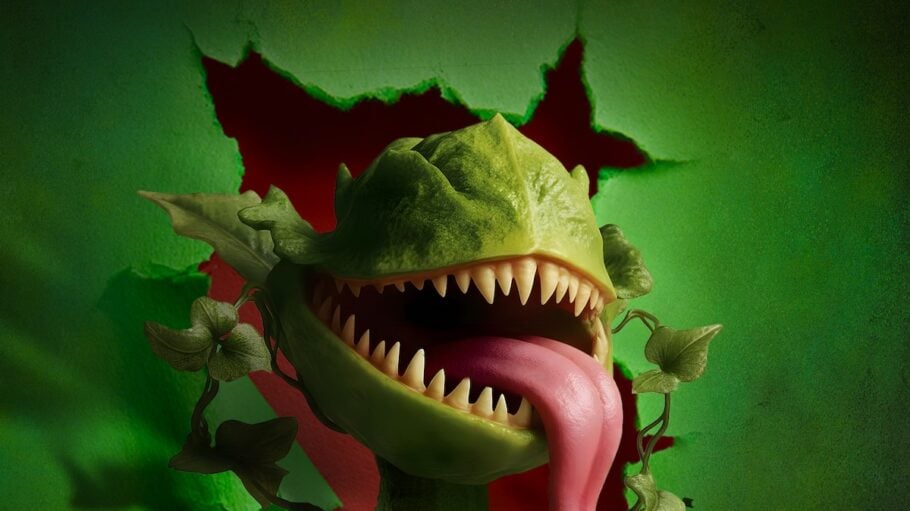 ‘Little Shop of Horrors’ Revival Production
