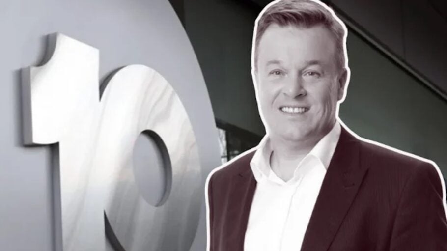 Redundancies Gut Network Ten's Adelaide Team