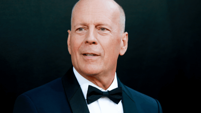 Bruce Willis