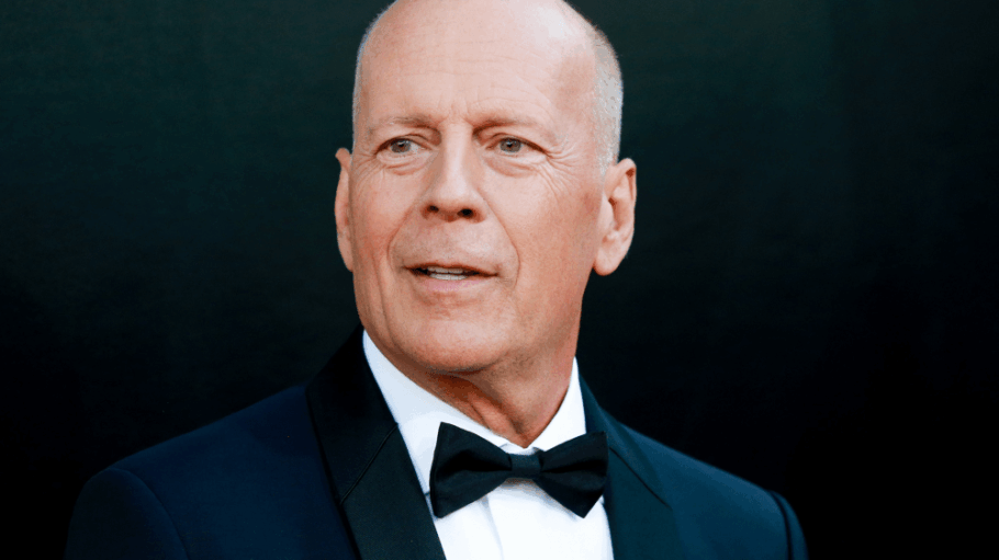 Bruce Willis