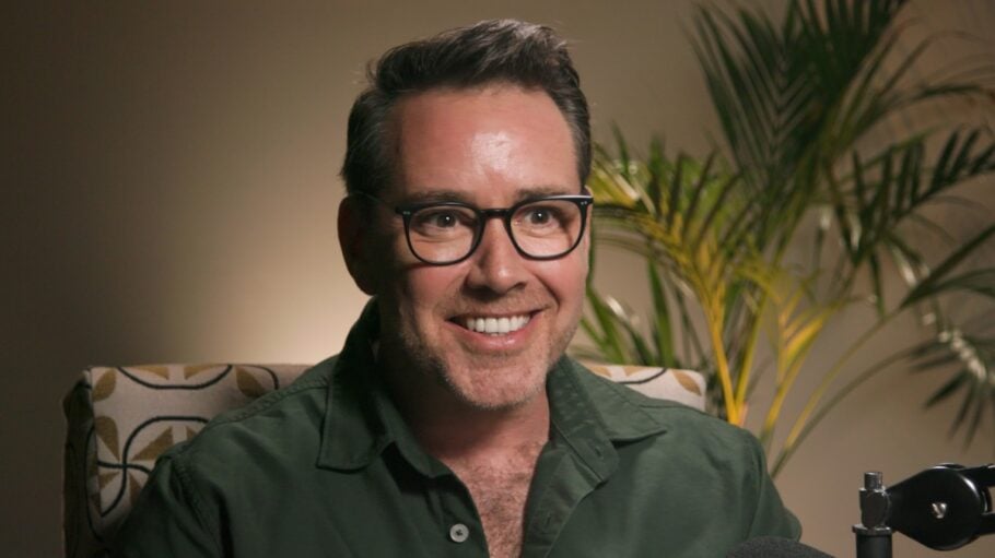 Spencer McLaren Is Reuniting the Cast